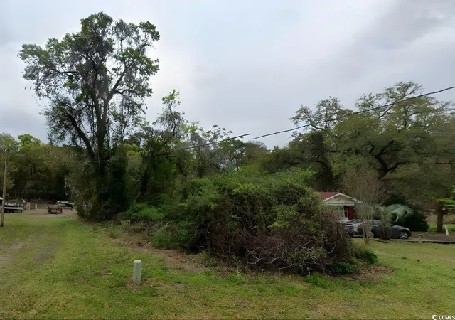 Photo 2 of Land for sale at Jacks Circle Rd, North Myrtle Beach, SC 29582 | MLS# 2517169 | Listing updated on 2025-10-31