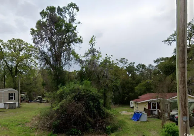 Photo 3 of Land for sale at Jacks Circle Rd, North Myrtle Beach, SC 29582 | MLS# 2517169 | Listing updated on 2025-10-31