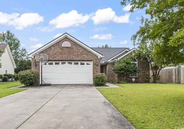 Single family home for sale at 2707 Canvasback Trl, Myrtle Beach, SC 29588 | MLS# 2519138 | Listing updated on 2025-11-06