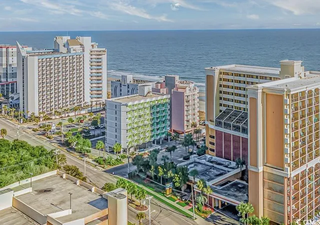 Photo 1 of Condo for sale at 7000 Ocean Blvd N #129, Myrtle Beach, SC 29572 | MLS# 2526496 | Listing updated on 2026-09-29