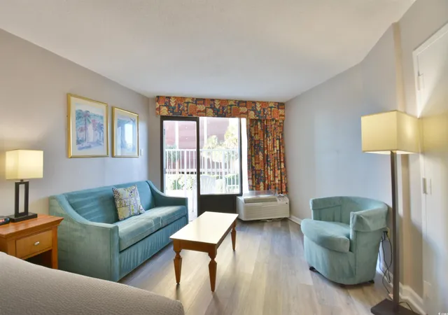 Photo 2 of Condo for sale at 7000 Ocean Blvd N #129, Myrtle Beach, SC 29572 | MLS# 2526496 | Listing updated on 2026-09-29