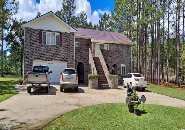 1st image of 7101 Choppee Rd, Georgetown, SC 29440 | MLS# 2225486