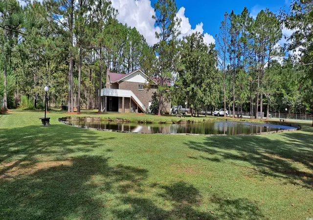 2nd image of 7101 Choppee Rd, Georgetown, SC 29440 | MLS# 2225486