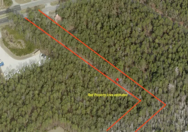 2nd image of Denny Dr, Pawleys Island, SC 29585 | MLS# 2300066