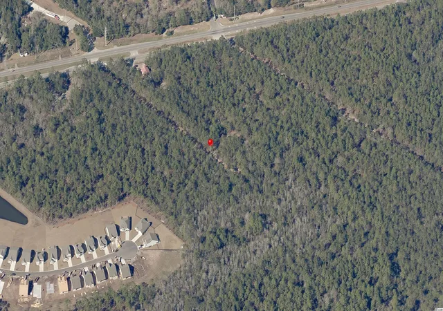 3rd image of Denny Dr, Pawleys Island, SC 29585 | MLS# 2300066