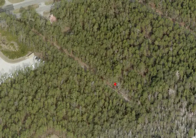 5th image of Denny Dr, Pawleys Island, SC 29585 | MLS# 2300066