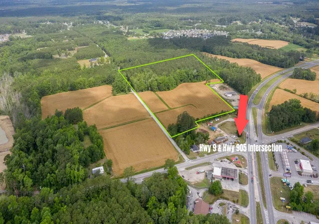 Photo 1 of Sale Pending at Tbd Long Acres Dr, Longs, SC 29568 | MLS# 2301683 | Listing updated on 2026-06-05