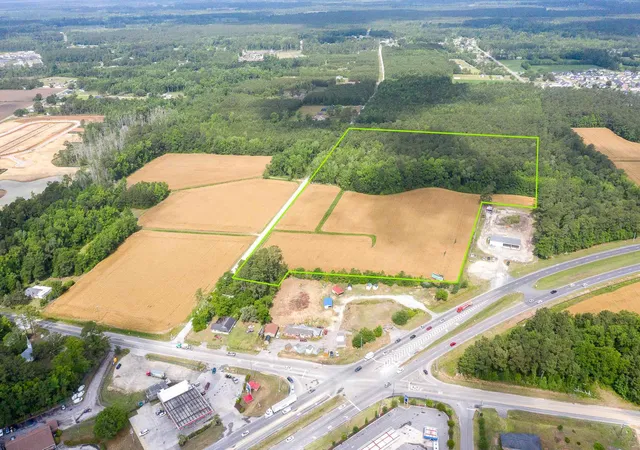 Photo 2 of Sale Pending at Tbd Long Acres Dr, Longs, SC 29568 | MLS# 2301683 | Listing updated on 2026-06-05