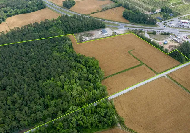 Photo 3 of Sale Pending at Tbd Long Acres Dr, Longs, SC 29568 | MLS# 2301683 | Listing updated on 2026-06-05
