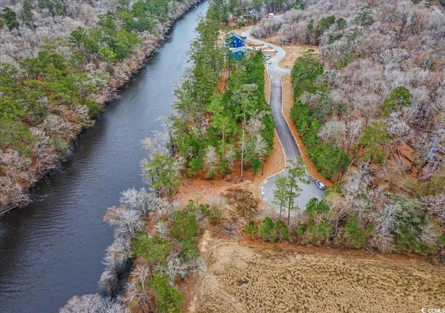 Photo 1 of Land for sale at 305 Cypress Flat Ct, Conway, SC 29526 | MLS# 2301721 | Listing updated on 2026-07-21
