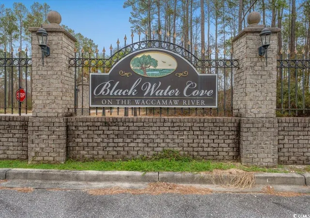Photo 2 of Land for sale at 305 Cypress Flat Ct, Conway, SC 29526 | MLS# 2301721 | Listing updated on 2026-07-21