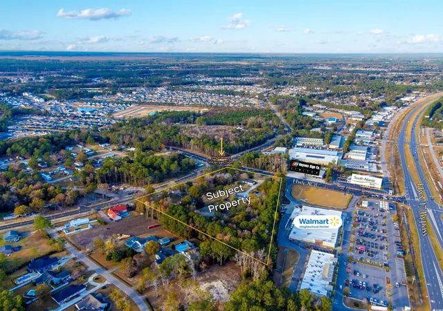 1st image of 11006 Tournament Blvd, Murrells Inlet, SC 29576 | MLS# 2304251
