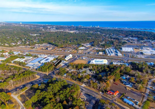 Photo 3 of Land for sale at 11006 Tournament Blvd, Murrells Inlet, SC 29576 | MLS# 2304251 | Listing updated on 2026-08-26