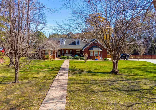 Photo 4 of Land for sale at 11006 Tournament Blvd, Murrells Inlet, SC 29576 | MLS# 2304251 | Listing updated on 2026-09-24
