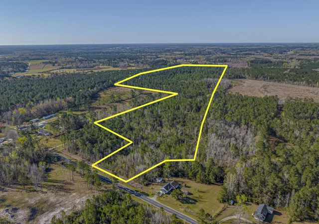 Photo 1 of Land for sale at Tbd Wright Rd, Loris, SC 29569 | MLS# 2304368 | Listing updated on 2026-10-06