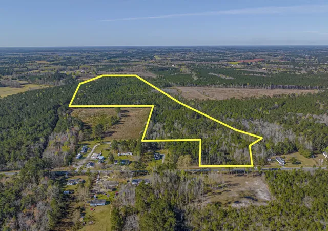 Photo 3 of Land for sale at Tbd Wright Rd, Loris, SC 29569 | MLS# 2304368 | Listing updated on 2026-10-06