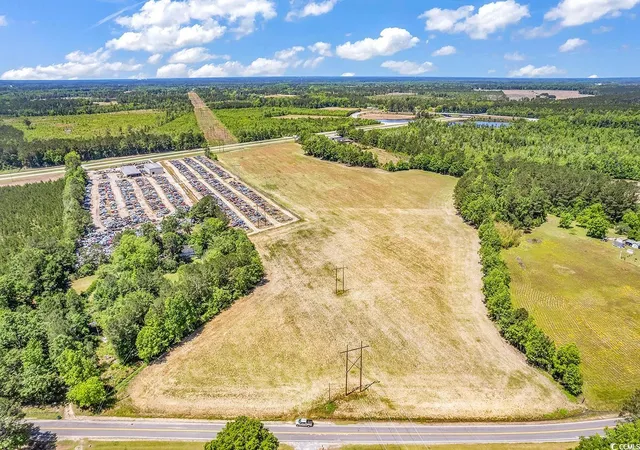 Homes for sale in Mullins, SC | Tbd Hwy 501, Mullins, SC 29574 | MLS# 2308977
