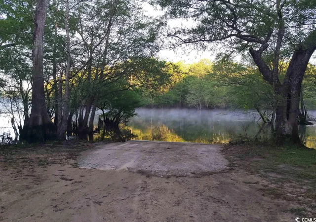 Photo 2 of Land for sale at Tbd Black Island Rd, Galivants Ferry, SC 29544 | MLS# 2314467 | Listing updated on 2025-12-26