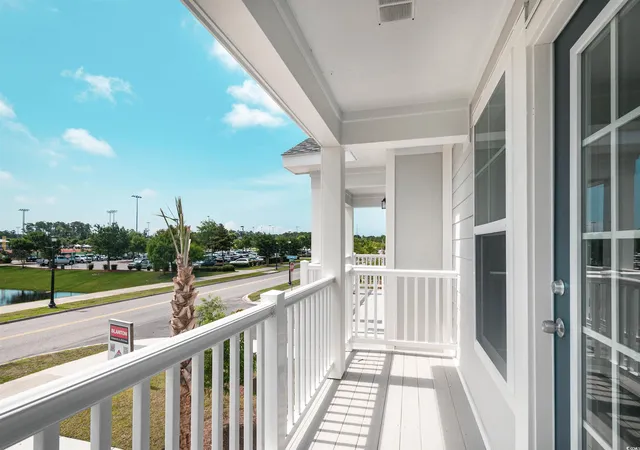 Listing Photo 4 - Condo for sale in building located at 821 Rebecca Ln, Myrtle Beach, SC 29577 - Unit #6A