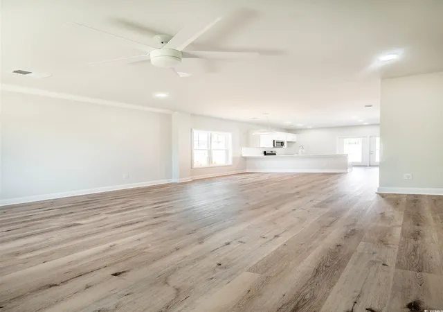 Listing Photo 5 - Condo for sale in building located at 821 Rebecca Ln, Myrtle Beach, SC 29577 - Unit #6A