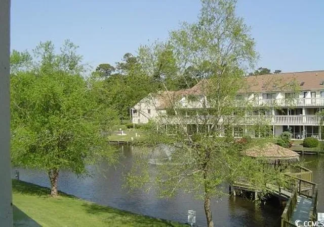 Photo 2 of Sale Pending at 510 Fairwood Lakes Dr #16M, Myrtle Beach, SC 29588 | MLS# 2318369 | Listing updated on 2026-08-25