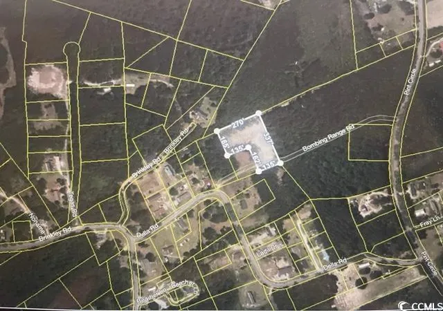 2nd image of Tbd Della Rd, Longs, SC 29568 | MLS# 2320710