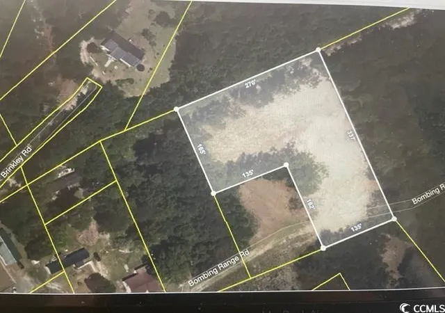 3rd image of Tbd Della Rd, Longs, SC 29568 | MLS# 2320710