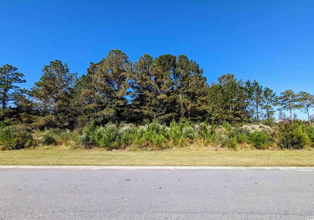 Photo 2 of Land for sale at 3028 New Castle Loop, Myrtle Beach, SC 29588 | MLS# 2322219 | Listing updated on 2026-07-24