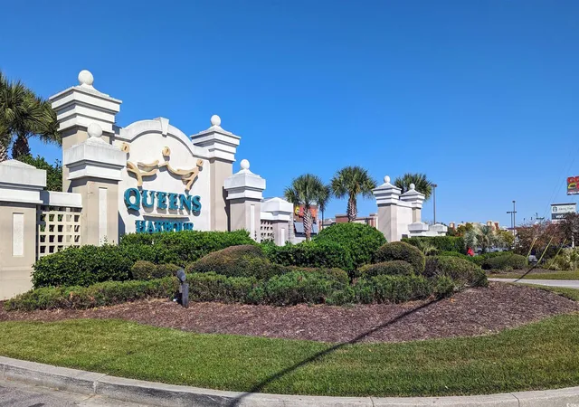 Photo 3 of Land for sale at 3028 New Castle Loop, Myrtle Beach, SC 29588 | MLS# 2322219 | Listing updated on 2026-07-24