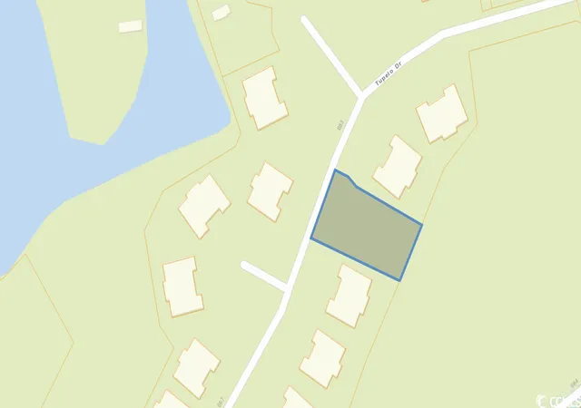 Photo 3 of Land for sale at 0 Tupelo Ln, Longs, SC 29568 | MLS# 2322545 | Listing updated on 2025-09-25