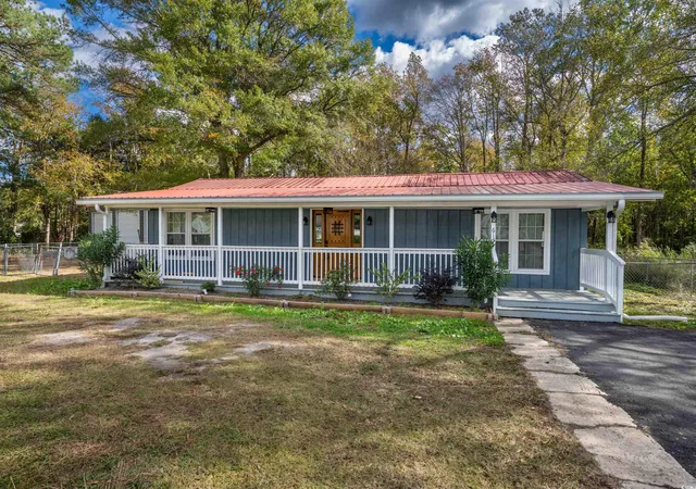 Homes for sale in Loris, SC | 6135 Red Bluff Rd, Loris, SC 29569 | MLS# 2322889