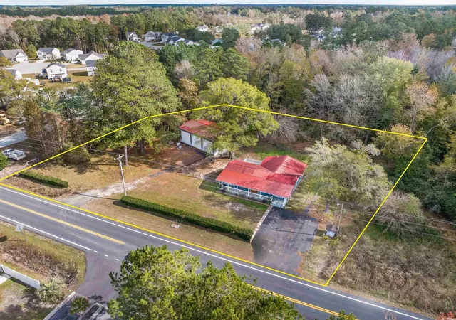 Homes for sale in Loris, SC | 6135 Red Bluff Rd, Loris, SC 29569 | MLS# 2322889