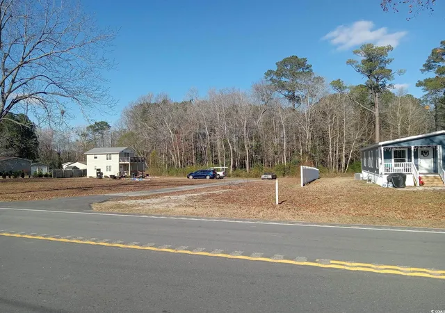 Photo 2 of Land for sale at 3764 Green Sea Rd, Green Sea, SC 29545 | MLS# 2323506 | Listing updated on 2026-07-31