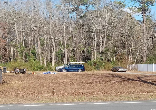 Photo 5 of Land for sale at 3764 Green Sea Rd, Green Sea, SC 29545 | MLS# 2323506 | Listing updated on 2026-07-31