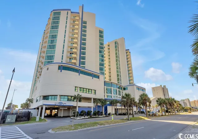 1st image of 300 N Ocean Blvd #1520, North Myrtle Beach, SC 29582 | MLS# 2402996