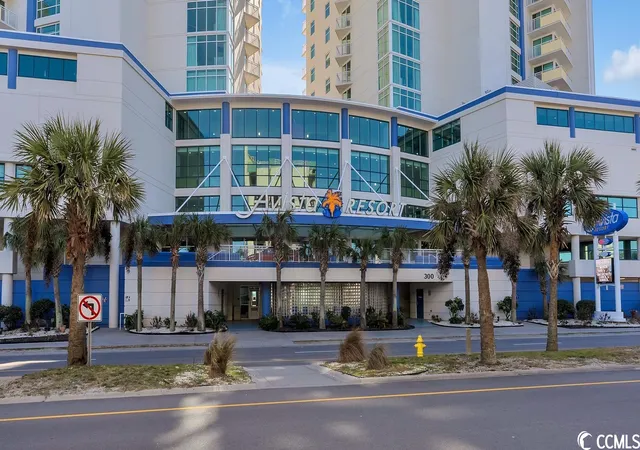 3rd image of 300 N Ocean Blvd #1520, North Myrtle Beach, SC 29582 | MLS# 2402996