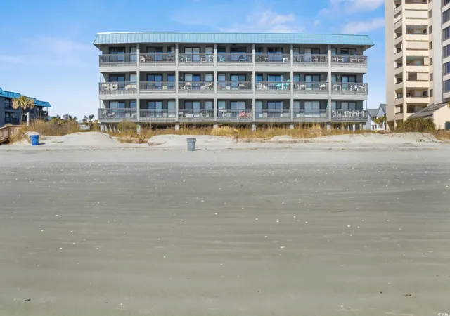 1st image of 6000 N Ocean Blvd #131, North Myrtle Beach, SC 29582 | MLS# 2403252