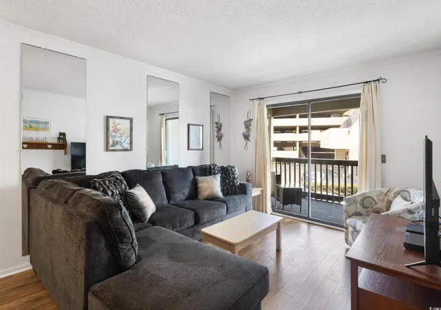 4th image of 6000 N Ocean Blvd #131, North Myrtle Beach, SC 29582 | MLS# 2403252