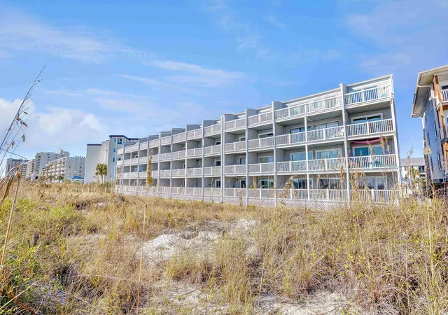 Homes for sale in North Myrtle Beach, SC | 4515 S Ocean Blvd, North Myrtle Beach, SC 29582 | MLS# 2403916