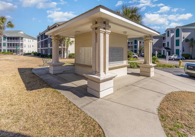 39th image of 1100 Commons Blvd #713, Myrtle Beach, SC 29572 | MLS# 2403956