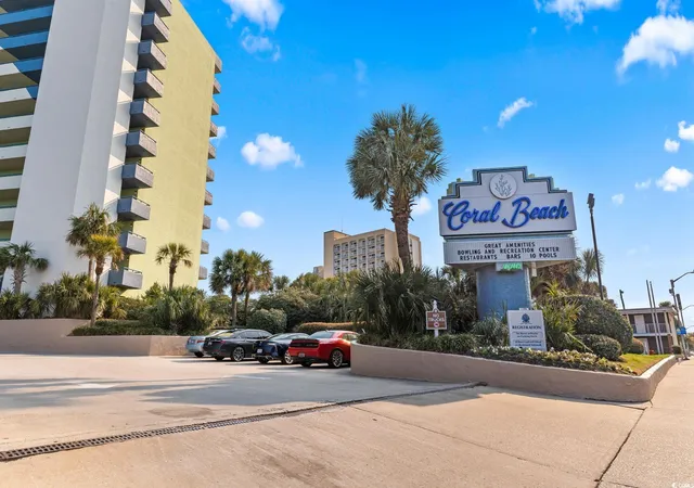 Homes for sale in Myrtle Beach, SC | 1105 S Ocean Blvd #904, Myrtle Beach, SC 29577 | MLS# 2405069