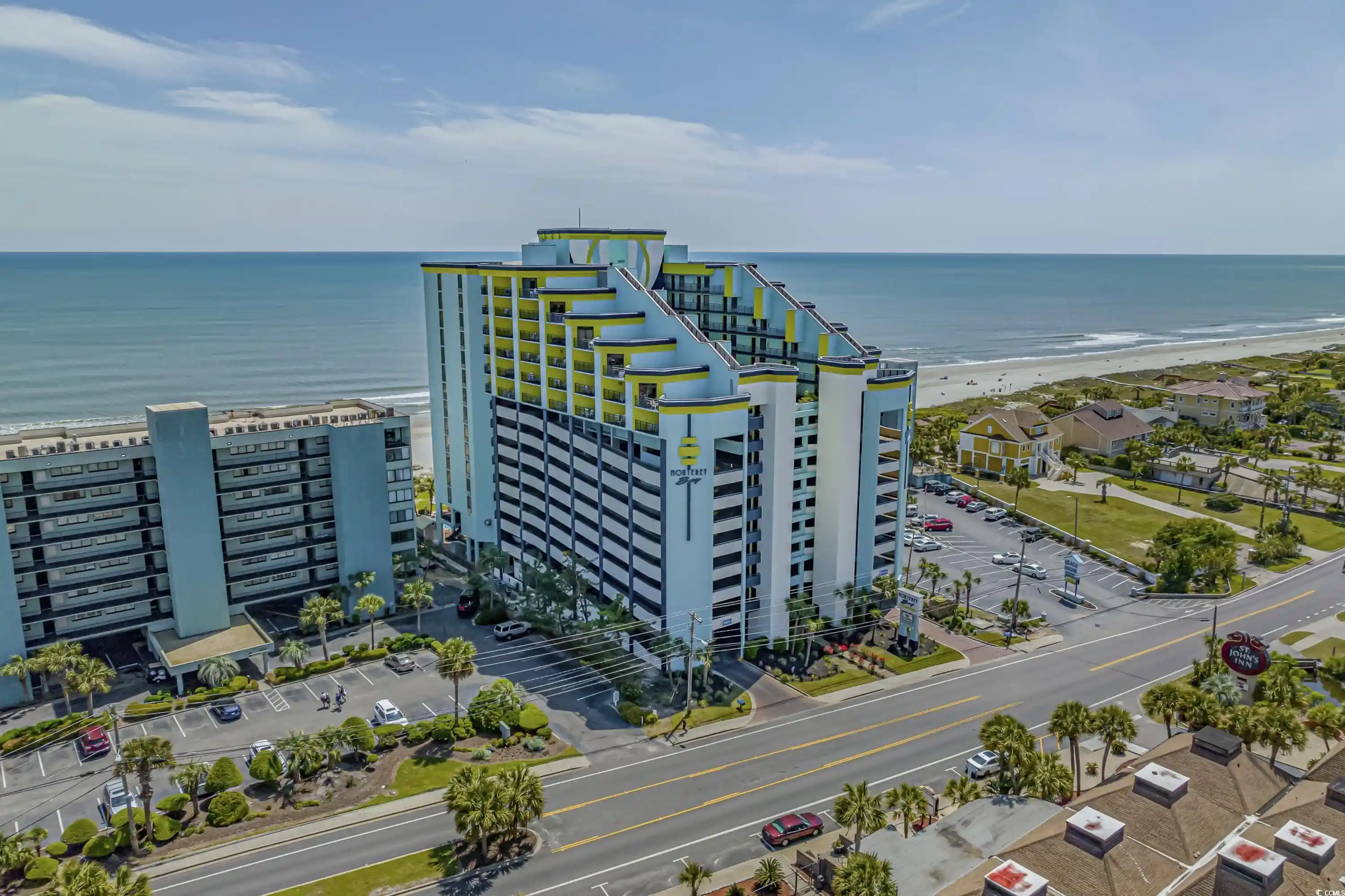 Photo 1 of Condo for sale at 6804 N Ocean Blvd #1037, Myrtle Beach, SC 29572 | MLS# 2405800 | Listing updated on 2026-10-25