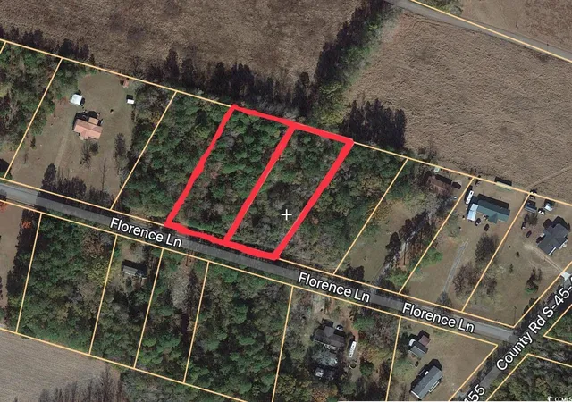 Homes for sale in Kingstree, SC | Tbd Florence Ln, Kingstree, SC 29556 | MLS# 2406167