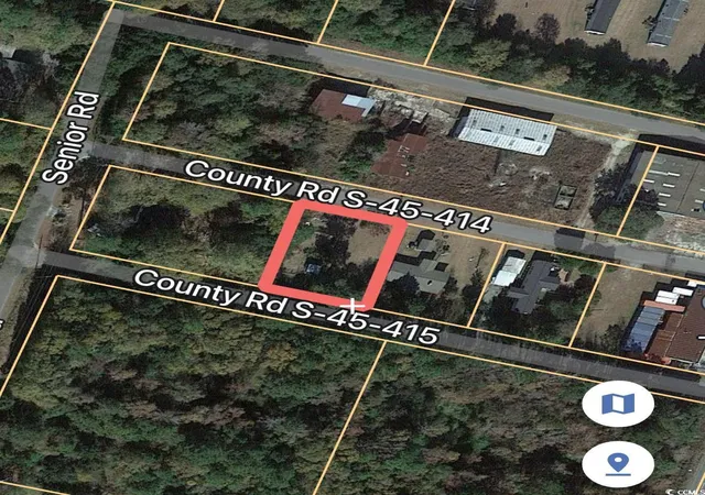 Homes for sale in Kingstree, SC | Tbd Harrelson St, Kingstree, SC 29556 | MLS# 2407040