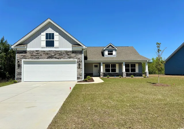 Photo 1 of Single family home for sale at 306 Gravel Hill Ct, Conway, SC 29526 | MLS# 2408132 | Listing updated on 2026-09-25