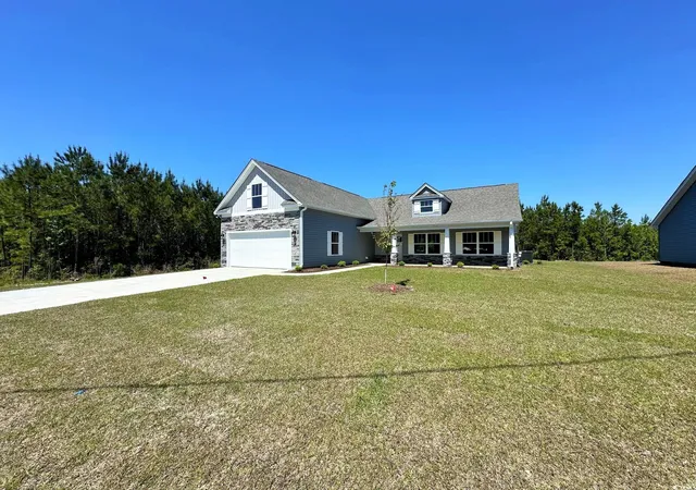 Photo 2 of Single family home for sale at 306 Gravel Hill Ct, Conway, SC 29526 | MLS# 2408132 | Listing updated on 2026-09-25