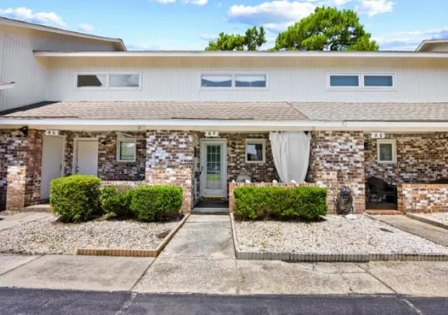 Photo 1 of Townhouse for sale at 1840 Fairway Ridge Dr #8-F, Myrtle Beach, SC 29575 | MLS# 2408680 | Listing updated on 2026-07-31