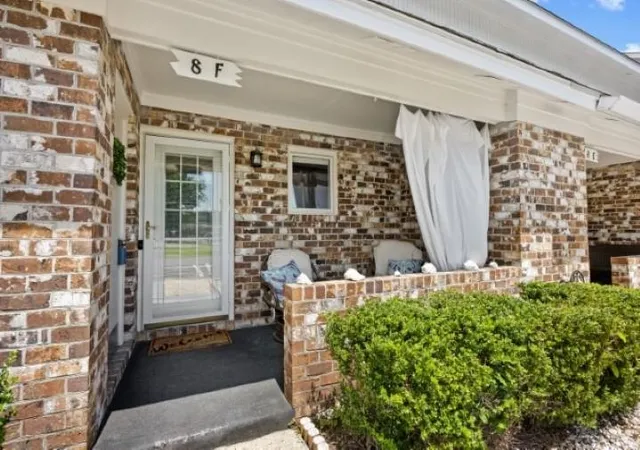 Photo 2 of Townhouse for sale at 1840 Fairway Ridge Dr #8-F, Myrtle Beach, SC 29575 | MLS# 2408680 | Listing updated on 2026-07-31