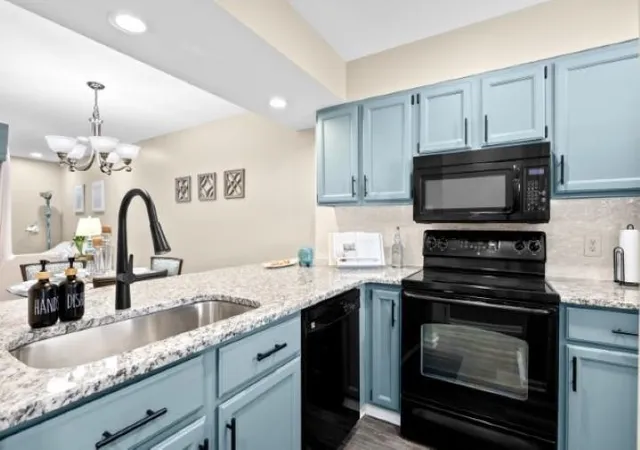 Photo 4 of Townhouse for sale at 1840 Fairway Ridge Dr #8-F, Myrtle Beach, SC 29575 | MLS# 2408680 | Listing updated on 2026-07-31