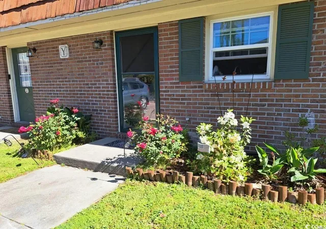 Photo 1 of Condominium at 1025 Carolina Rd #Y-3, Conway, SC 29526 | MLS# 2408835 | | Sold on 2025-05-09